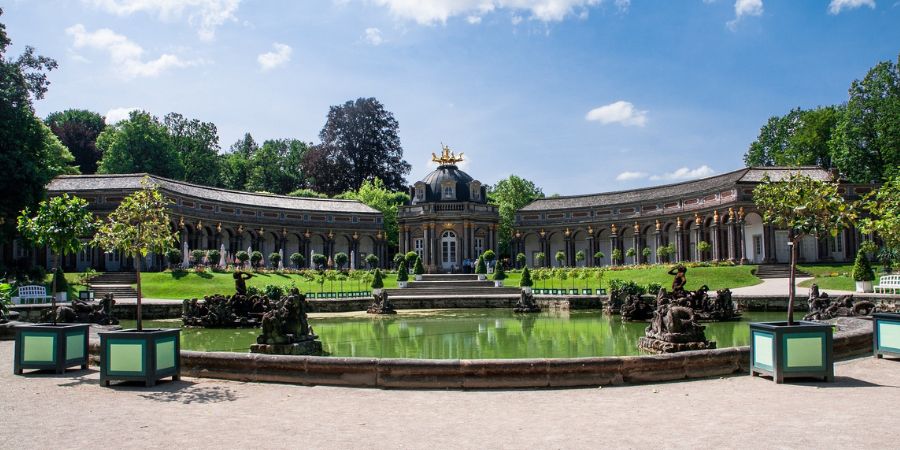 Lehramt studieren in Bayreuth - Stadtbild